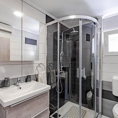 Seaside Miranda Semesterbostad