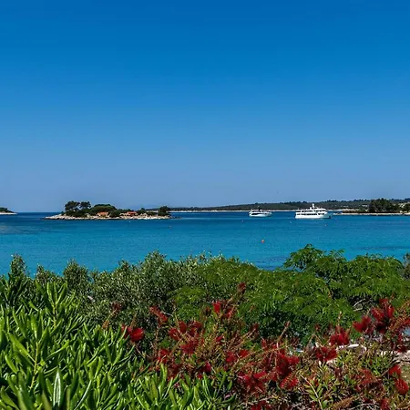 Semesterbostad Seaside Miranda *