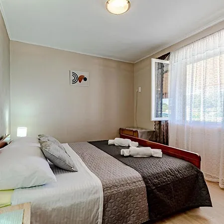 Semesterbostad Seaside Miranda *