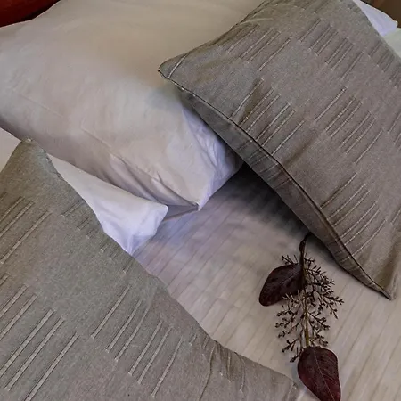 Seaside Miranda Semesterbostad