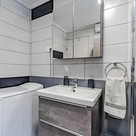 Semesterbostad Seaside Miranda *