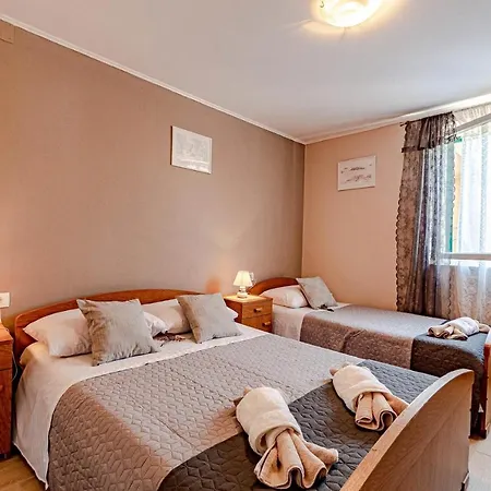 Semesterbostad Seaside Miranda *