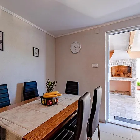 Seaside Miranda * Vela Luka