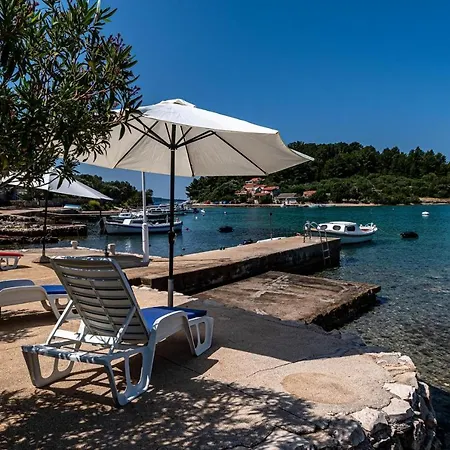 Seaside Miranda Semesterbostad *