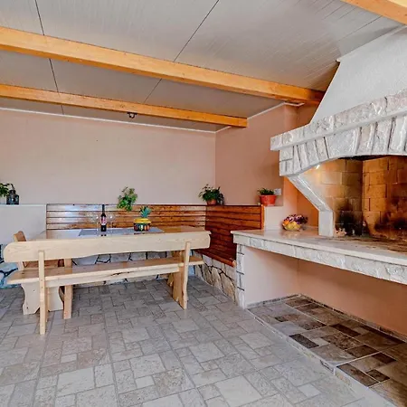 Semesterbostad Seaside Miranda *