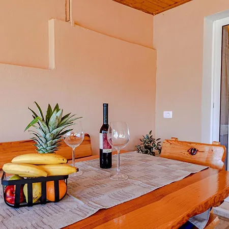 Seaside Miranda Semesterbostad *