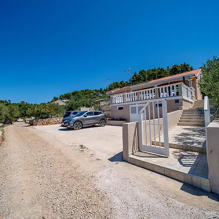 Semesterbostad Seaside Miranda