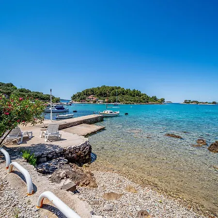 Semesterbostad Seaside Miranda *