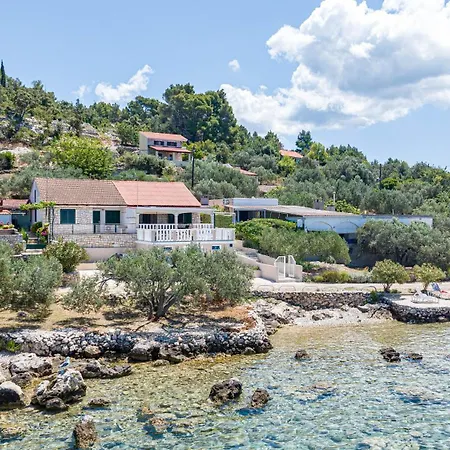 Seaside Miranda Semesterbostad *