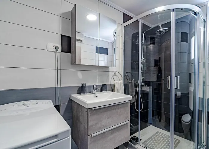 Ferienhaus Seaside Miranda Vela Luka