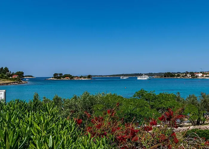 Ferienhaus Seaside Miranda *