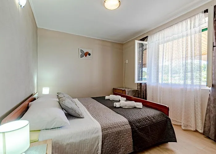 Ferienhaus Seaside Miranda *