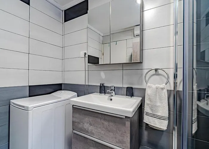 Ferienhaus Seaside Miranda *