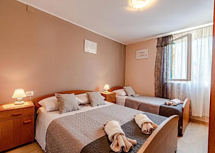 Ferienhaus Seaside Miranda *