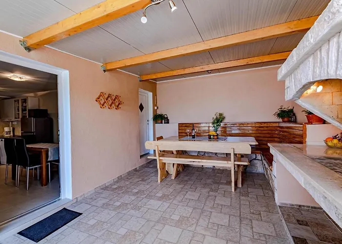 Seaside Miranda Ferienhaus