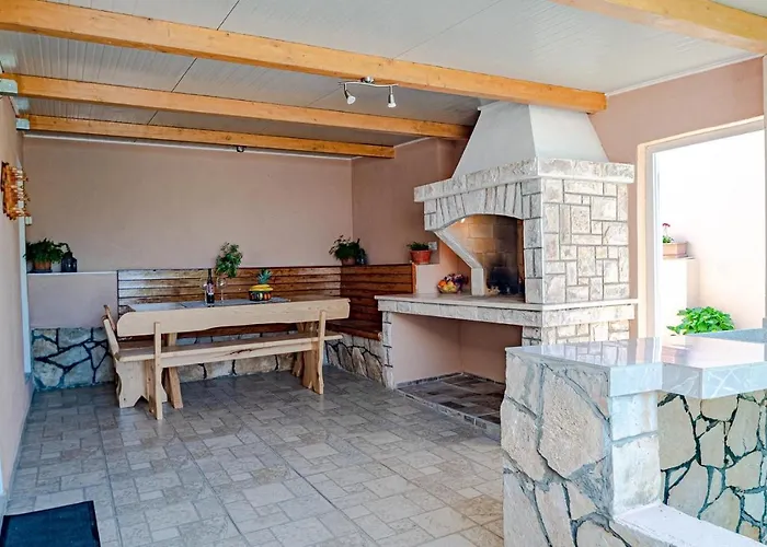 Ferienhaus Seaside Miranda