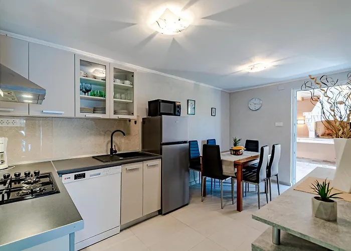 Seaside Miranda Ferienhaus *