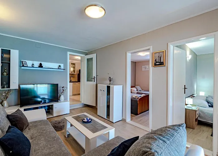 Seaside Miranda Ferienhaus