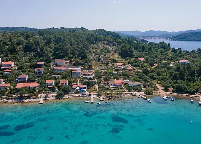 Seaside Miranda Ferienhaus *