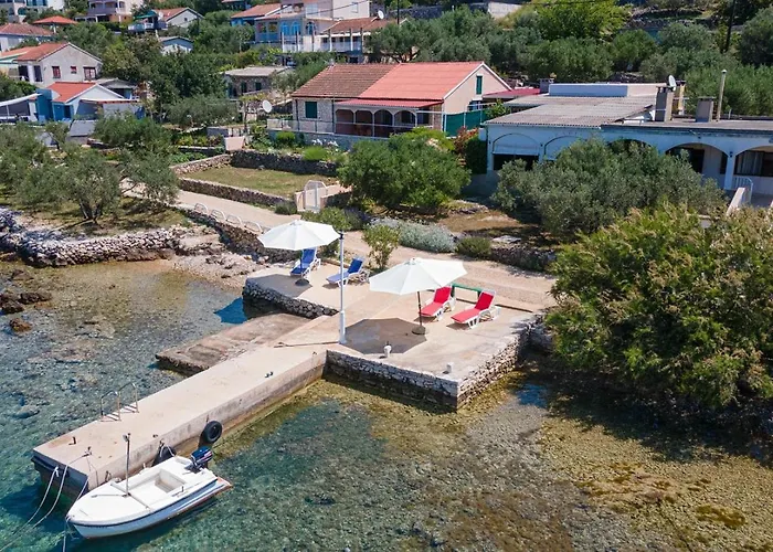 Seaside Miranda Ferienhaus