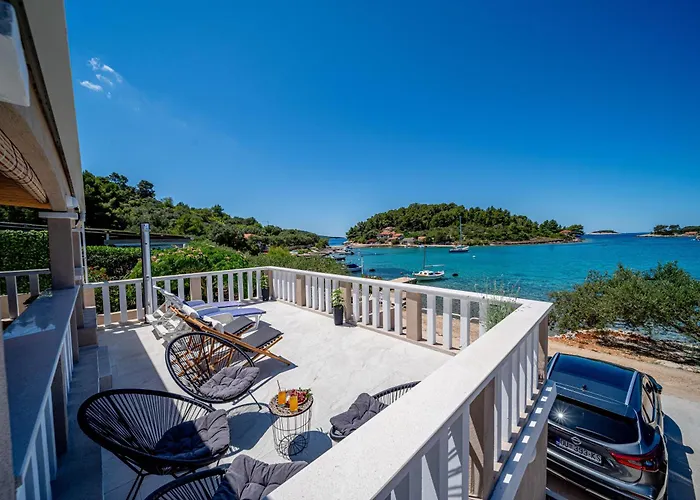 Seaside Miranda Ferienhaus