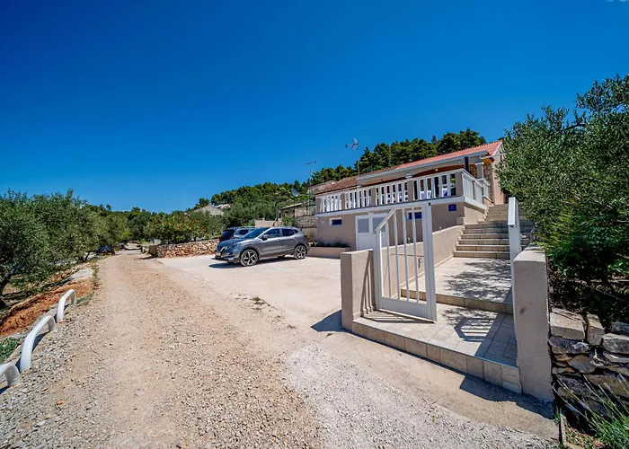 Ferienhaus Seaside Miranda