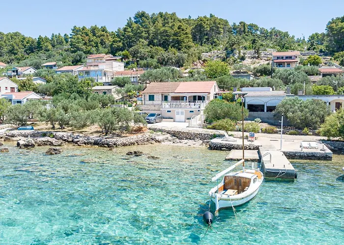 Ferienhaus Seaside Miranda