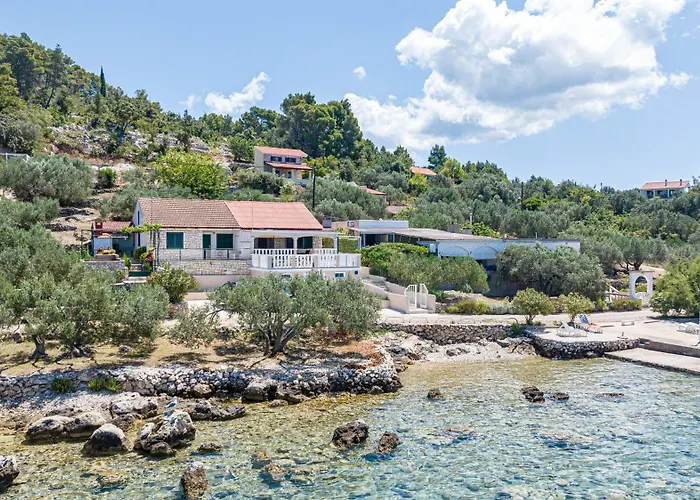 Seaside Miranda Ferienhaus *