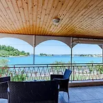 Casa de Férias Seaside Miranda Vela Luka