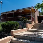Casa de Férias Seaside Miranda Vela Luka
