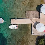 Casa de Férias Seaside Miranda Vela Luka