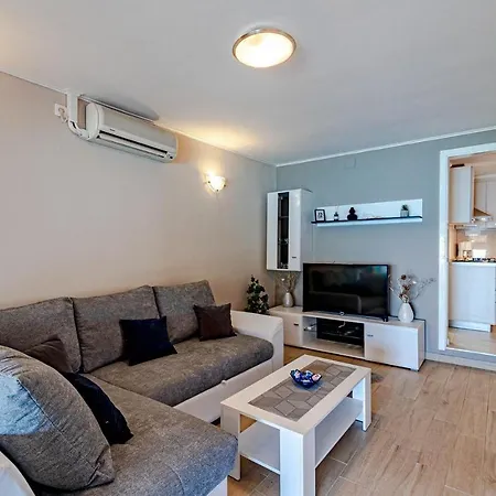 Seaside Miranda Vakantiehuis Vela Luka