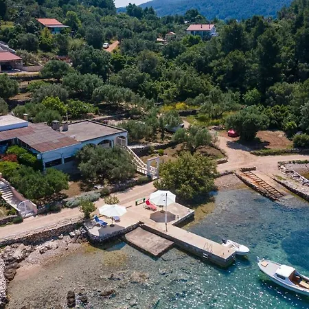 Holiday home Seaside Miranda *