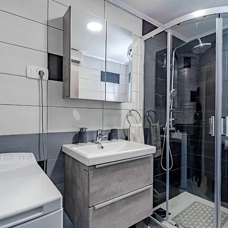 Vakantiehuis Seaside Miranda Vela Luka