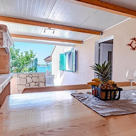 Holiday home Seaside Miranda