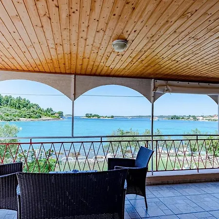 Holiday home Seaside Miranda Vela Luka