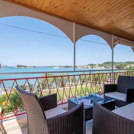 Holiday home Seaside Miranda Vela Luka