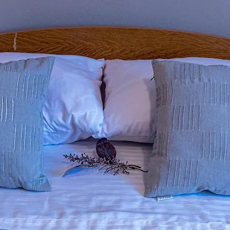 Vakantiehuis Seaside Miranda *