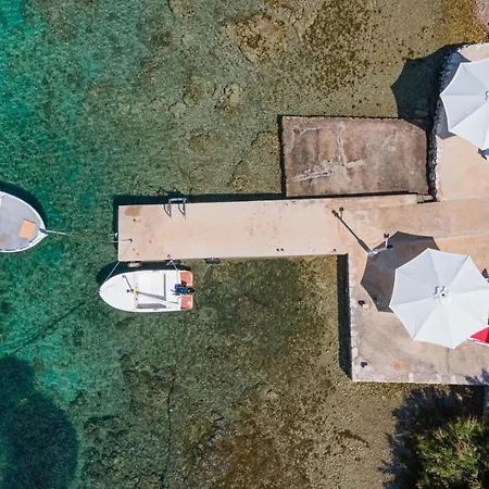 Holiday home Seaside Miranda Vela Luka