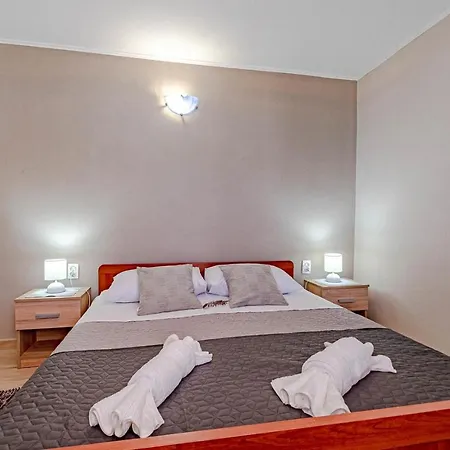 Seaside Miranda Vakantiehuis Vela Luka