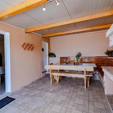 Seaside Miranda Vakantiehuis