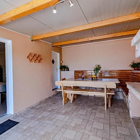 Seaside Miranda Holiday home
