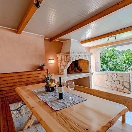 Seaside Miranda Vakantiehuis