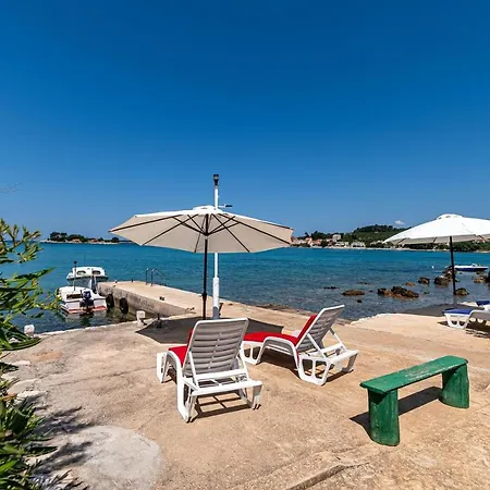 Seaside Miranda Vakantiehuis *