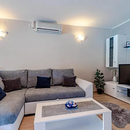 Vakantiehuis Seaside Miranda Vela Luka