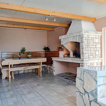 Vakantiehuis Seaside Miranda