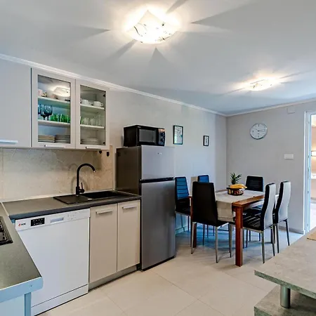 Seaside Miranda Vakantiehuis *