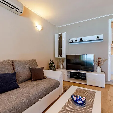 Seaside Miranda Vakantiehuis *