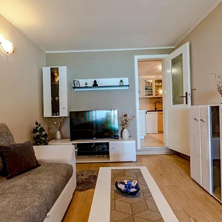 Seaside Miranda Vakantiehuis