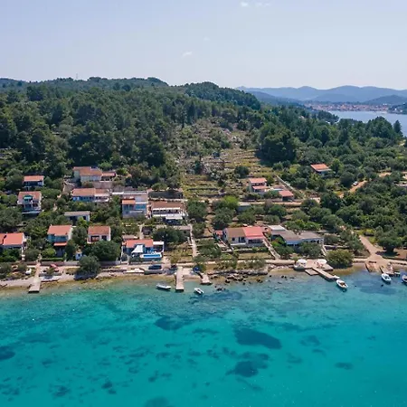 Seaside Miranda Vakantiehuis *